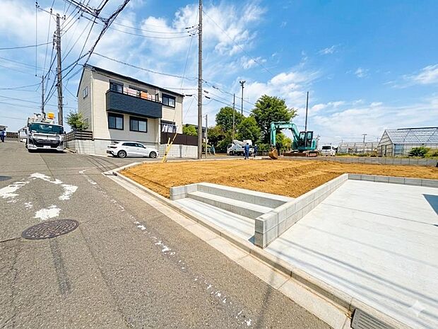 【Under Construction】建設中
