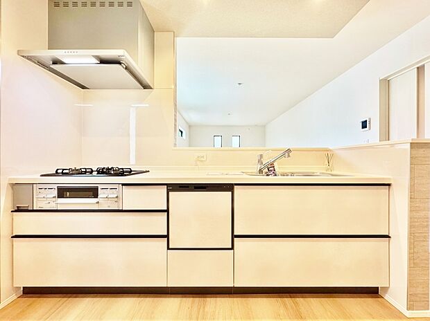 【Kitchen】キッチン