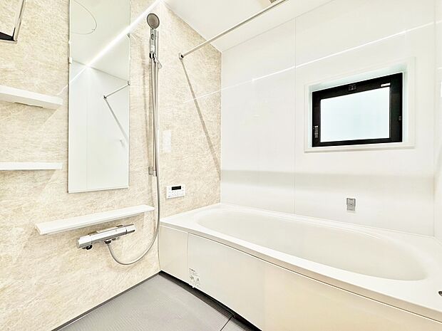 【Bathroom】浴室
