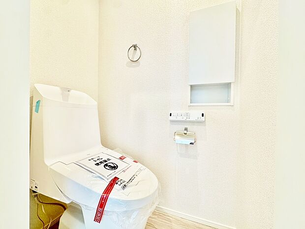 【Toilet】トイレ