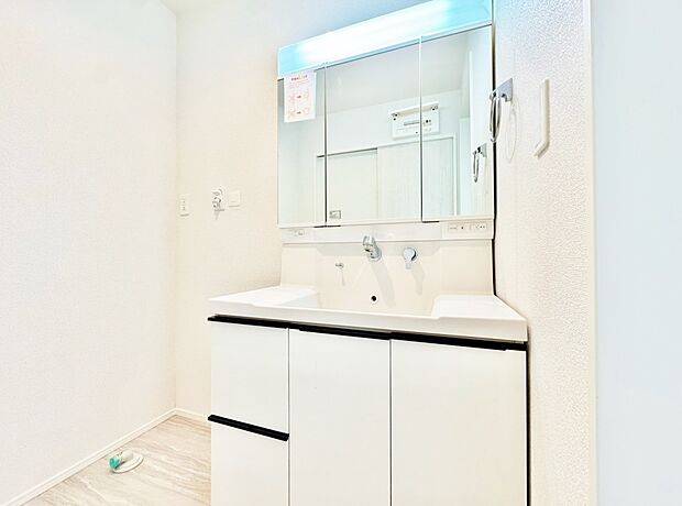 【Bathroom】洗面所