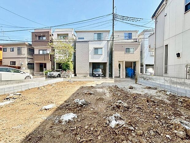 【Under construction】建設中