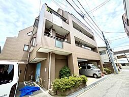 エミール松ヶ丘