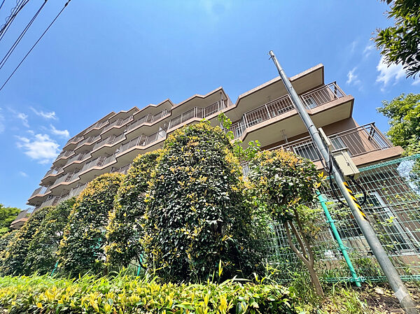 【Exterior】外観