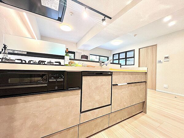 【Kitchen】キッチン