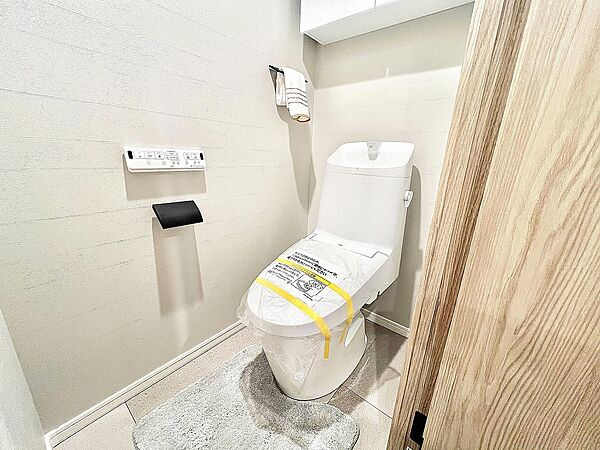 【Toilet】トイレ