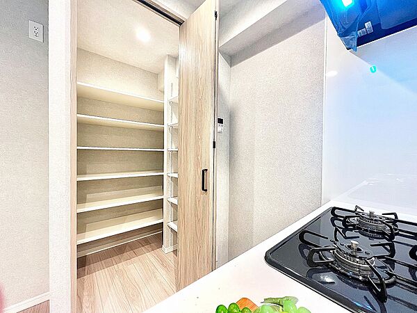 【Storage】収納