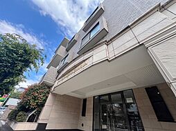 ライオンズガーデン小竹向原
