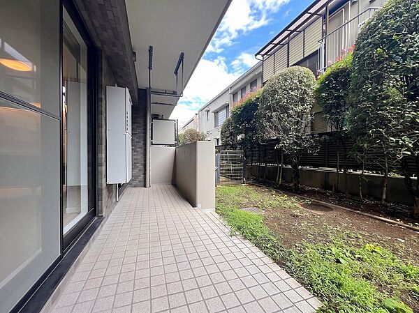 【Garden】庭