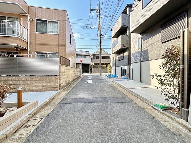 【Exterior】外観