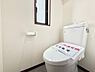 トイレ：【Toilet】トイレ