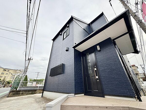 【Exterior】外観