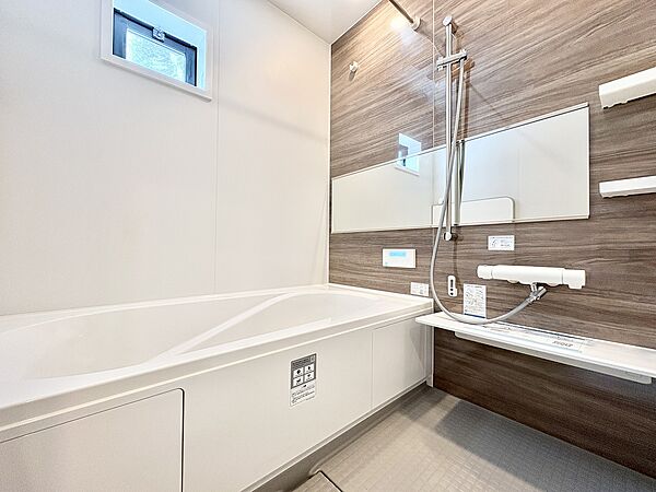 【Bathroom】浴室