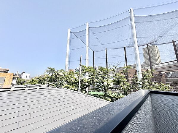 【View】眺望