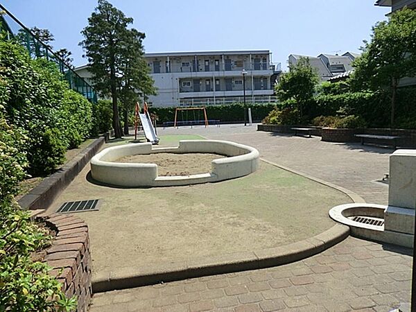 蓮根ねっぱ公園まで約367m
