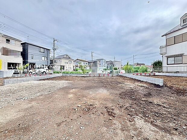 【Under construction】建設中