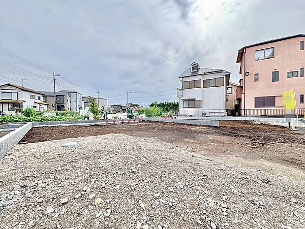 【Under construction】建設中