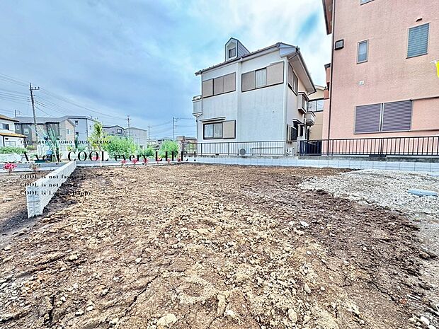 【Under construction】建設中