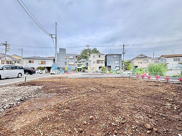 【Under construction】建設中