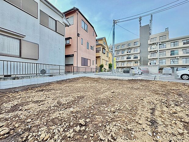 【Under construction】建設中