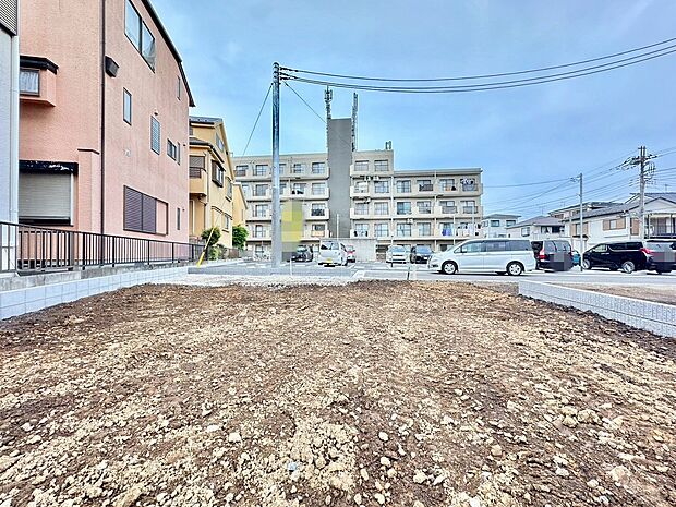 【Under construction】建設中