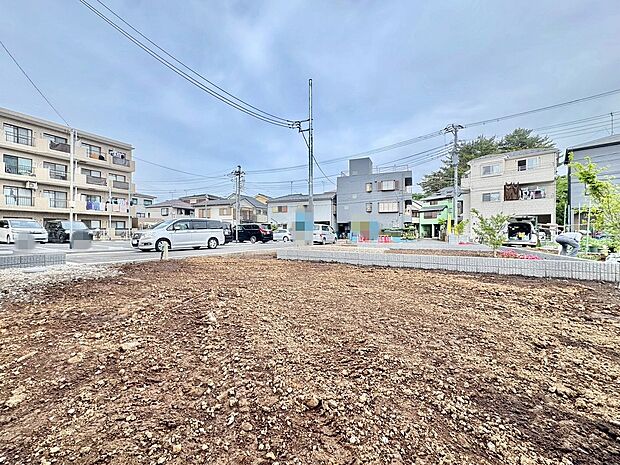 【Under construction】建設中