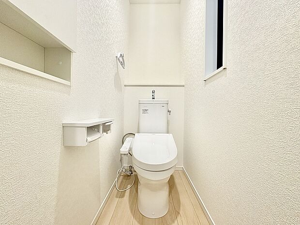 【Toilet】トイレ