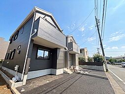 東京都練馬区谷原４丁目