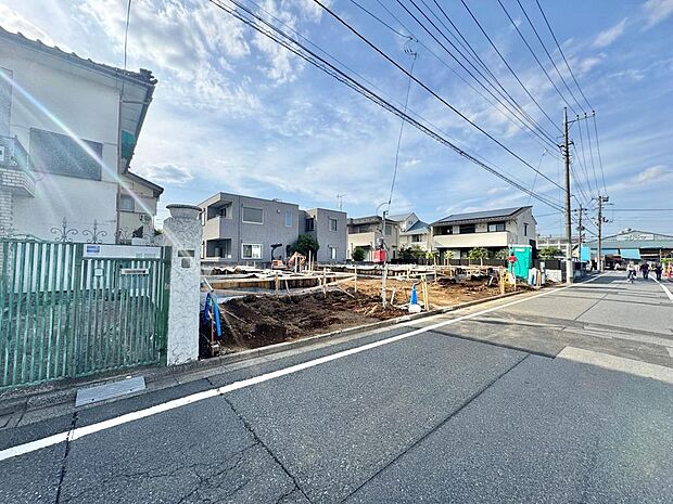 【Under construction】建設中