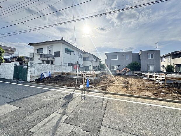 【Under construction】建設中