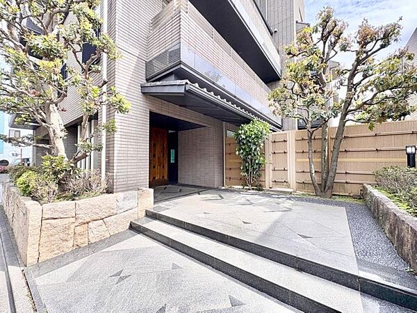 【Exterior】外観