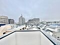 【View】眺...