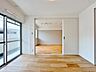 室内：【Bedroom】居室