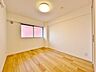 室内：【Bedroom】居室