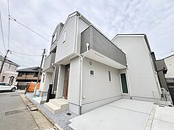 東京都練馬区平和台３丁目