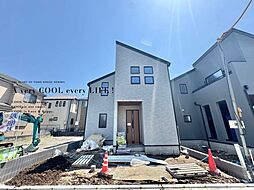 埼玉県新座市西堀２丁目