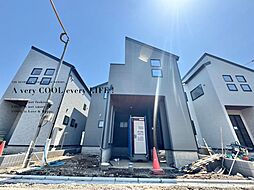 埼玉県新座市西堀２丁目