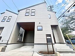埼玉県新座市西堀２丁目