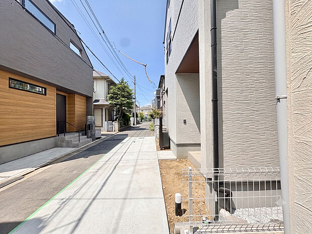 【Exterior】外観