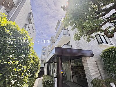 外観：【Exterior】外観