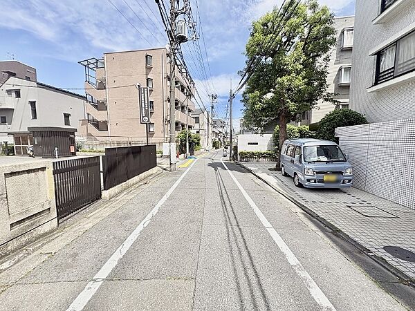 【Exterior】外観