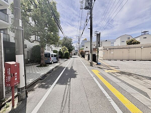 【Exterior】外観