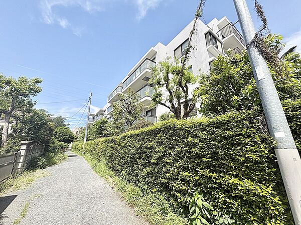 【Exterior】外観