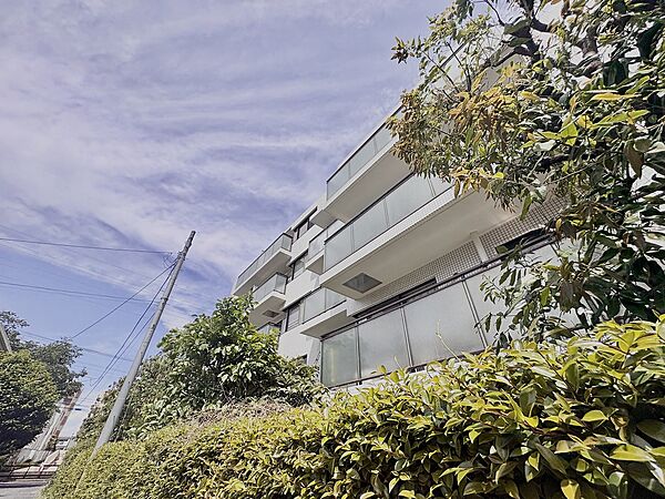 【Exterior】外観