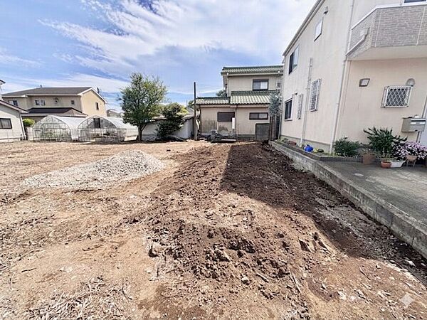 【Under construction】建設中