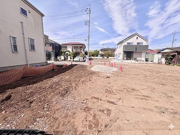 【Under construction】建設中