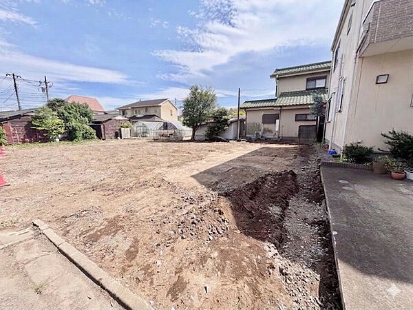 【Under construction】建設中