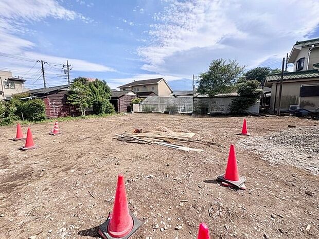 【Under construction】建設中