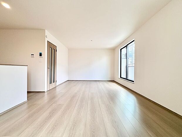 【Livingroom】リビングルーム