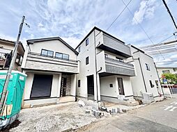 埼玉県所沢市南住吉